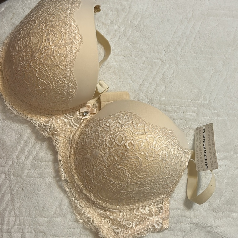 Bra Size 40 D